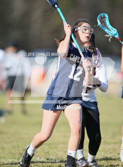 Thumbnail 2 in Terry Sanford @ Cape Fear photogallery.