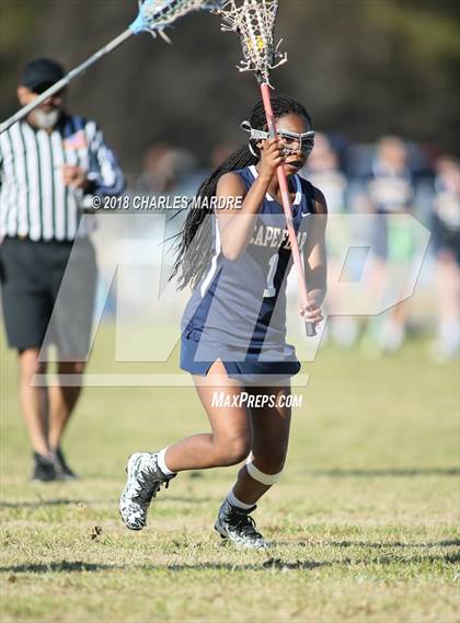 Thumbnail 3 in Terry Sanford @ Cape Fear photogallery.