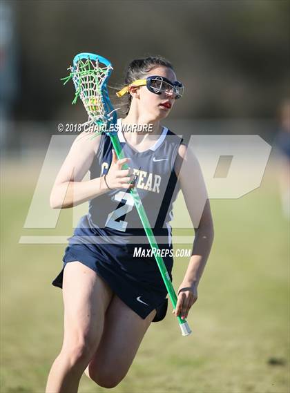 Thumbnail 3 in Terry Sanford @ Cape Fear photogallery.