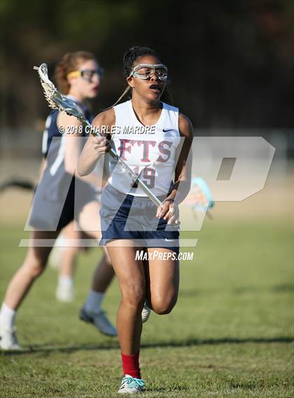 Thumbnail 2 in Terry Sanford @ Cape Fear photogallery.