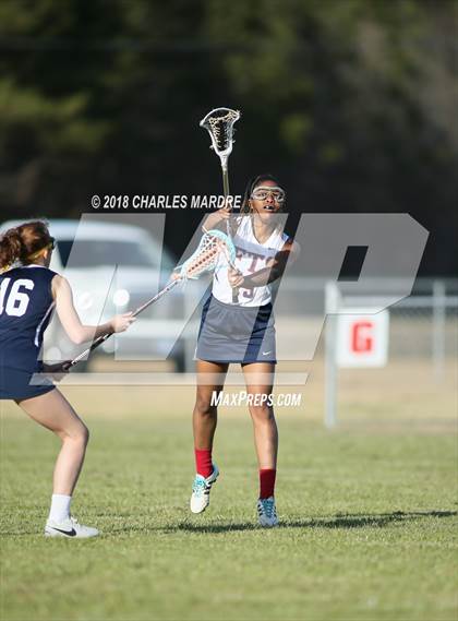 Thumbnail 3 in Terry Sanford @ Cape Fear photogallery.