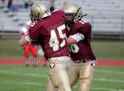 Thumbnail 3 in Sanford @ Thornton Academy photogallery.