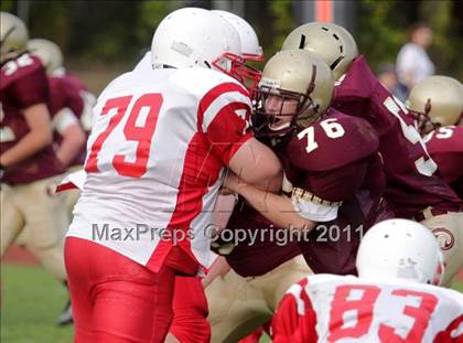 Thumbnail 1 in Sanford @ Thornton Academy photogallery.
