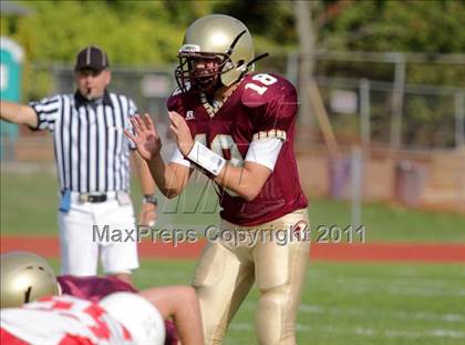 Thumbnail 1 in Sanford @ Thornton Academy photogallery.