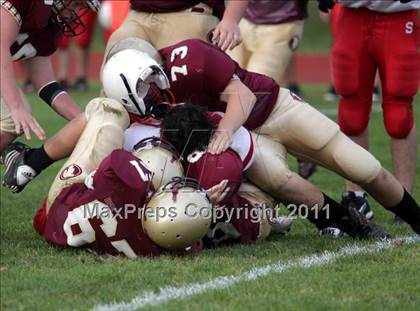 Thumbnail 2 in Sanford @ Thornton Academy photogallery.