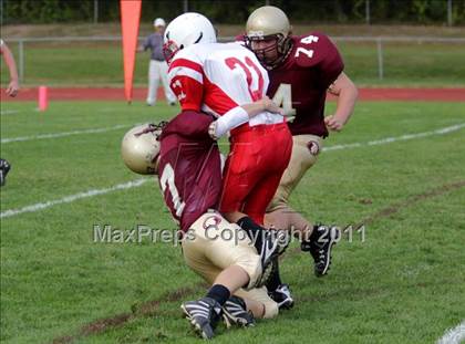 Thumbnail 1 in Sanford @ Thornton Academy photogallery.