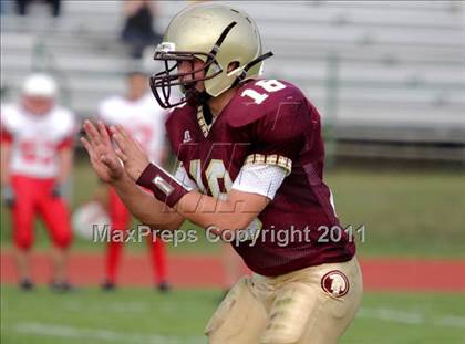 Thumbnail 2 in Sanford @ Thornton Academy photogallery.