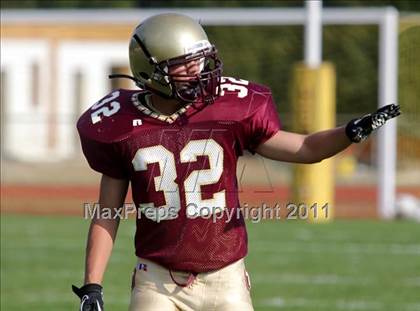 Thumbnail 3 in Sanford @ Thornton Academy photogallery.