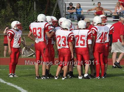 Thumbnail 1 in Sanford @ Thornton Academy photogallery.