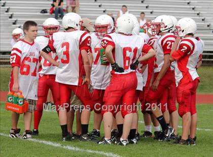 Thumbnail 2 in Sanford @ Thornton Academy photogallery.