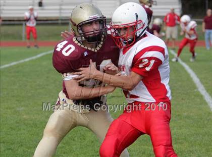 Thumbnail 1 in Sanford @ Thornton Academy photogallery.