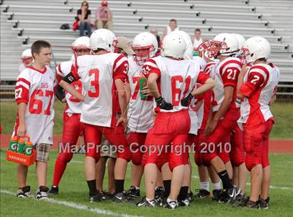 Thumbnail 1 in Sanford @ Thornton Academy photogallery.