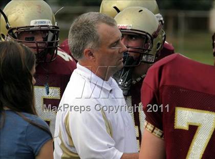 Thumbnail 1 in Sanford @ Thornton Academy photogallery.