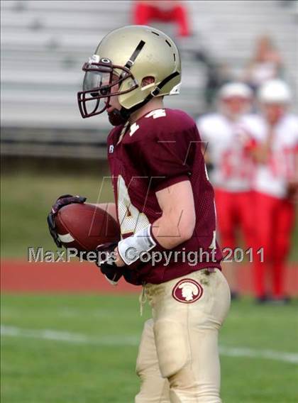 Thumbnail 3 in Sanford @ Thornton Academy photogallery.