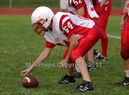 Thumbnail 2 in Sanford @ Thornton Academy photogallery.