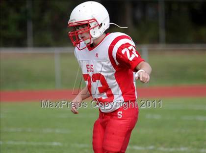 Thumbnail 1 in Sanford @ Thornton Academy photogallery.