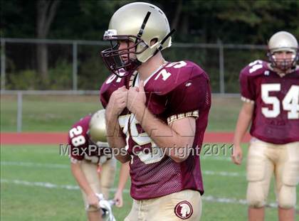 Thumbnail 1 in Sanford @ Thornton Academy photogallery.