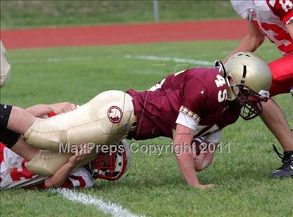 Thumbnail 1 in Sanford @ Thornton Academy photogallery.