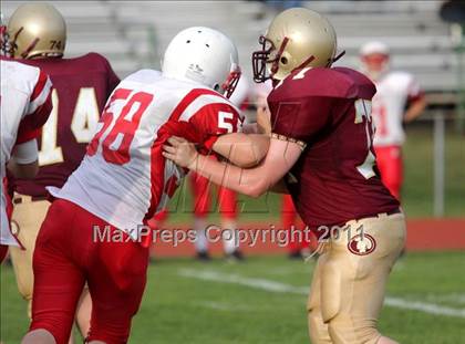 Thumbnail 3 in Sanford @ Thornton Academy photogallery.