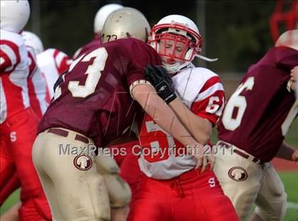 Thumbnail 1 in Sanford @ Thornton Academy photogallery.
