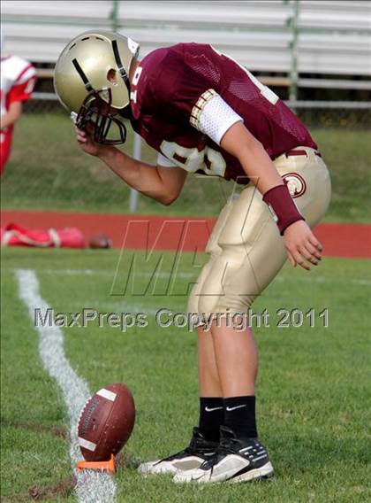 Thumbnail 3 in Sanford @ Thornton Academy photogallery.