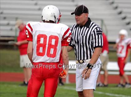 Thumbnail 2 in Sanford @ Thornton Academy photogallery.