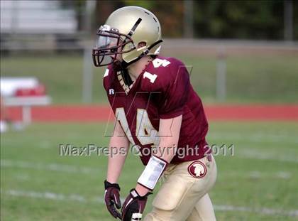 Thumbnail 1 in Sanford @ Thornton Academy photogallery.