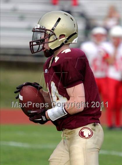 Thumbnail 2 in Sanford @ Thornton Academy photogallery.