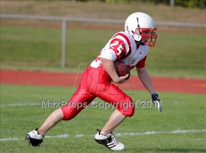 Thumbnail 2 in Sanford @ Thornton Academy photogallery.