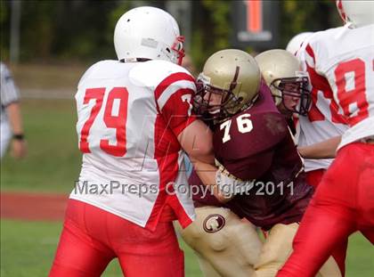 Thumbnail 2 in Sanford @ Thornton Academy photogallery.