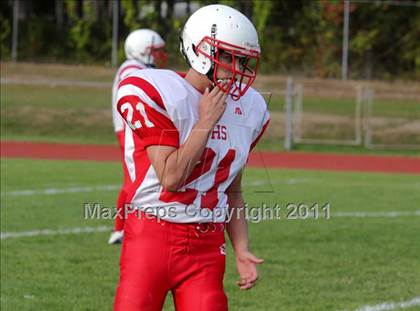 Thumbnail 2 in Sanford @ Thornton Academy photogallery.