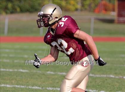 Thumbnail 2 in Sanford @ Thornton Academy photogallery.