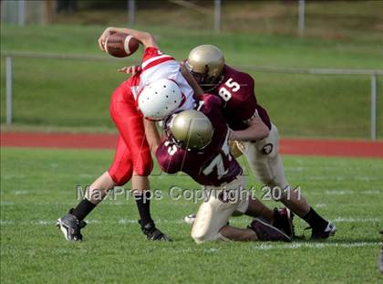 Thumbnail 2 in Sanford @ Thornton Academy photogallery.