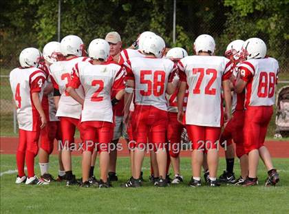 Thumbnail 1 in Sanford @ Thornton Academy photogallery.