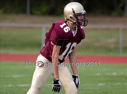 Thumbnail 3 in Sanford @ Thornton Academy photogallery.