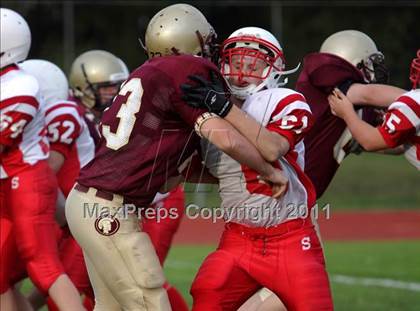 Thumbnail 3 in Sanford @ Thornton Academy photogallery.