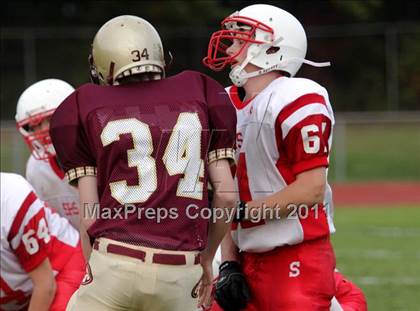 Thumbnail 1 in Sanford @ Thornton Academy photogallery.