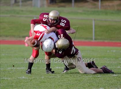 Thumbnail 3 in Sanford @ Thornton Academy photogallery.
