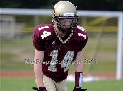 Thumbnail 2 in Sanford @ Thornton Academy photogallery.