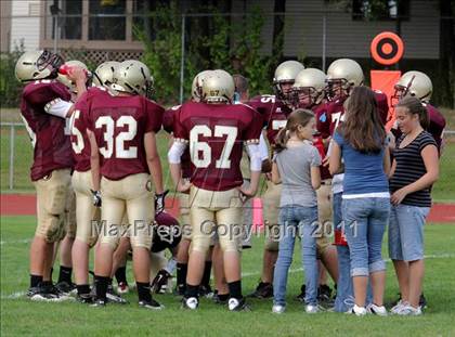 Thumbnail 3 in Sanford @ Thornton Academy photogallery.