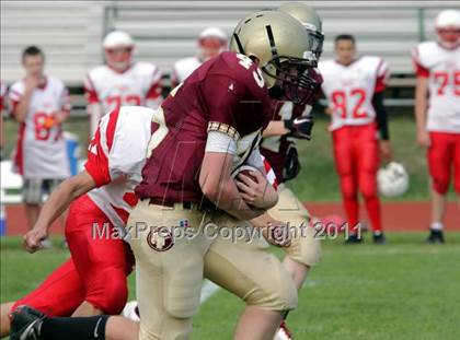 Thumbnail 3 in Sanford @ Thornton Academy photogallery.