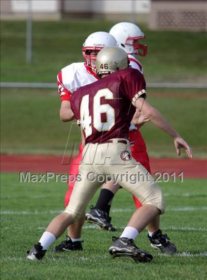 Thumbnail 1 in Sanford @ Thornton Academy photogallery.