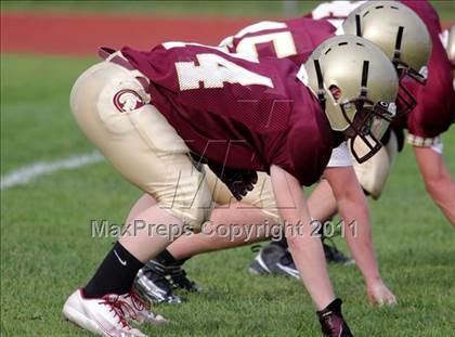 Thumbnail 2 in Sanford @ Thornton Academy photogallery.