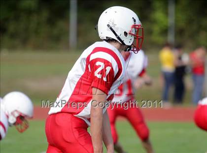 Thumbnail 3 in Sanford @ Thornton Academy photogallery.