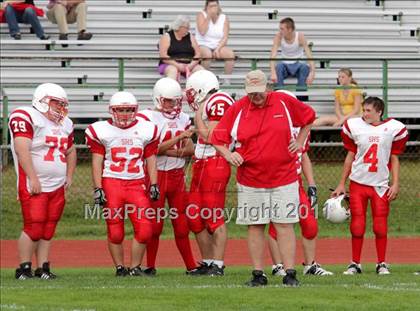 Thumbnail 2 in Sanford @ Thornton Academy photogallery.