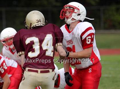 Thumbnail 3 in Sanford @ Thornton Academy photogallery.