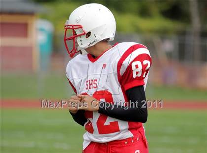Thumbnail 3 in Sanford @ Thornton Academy photogallery.