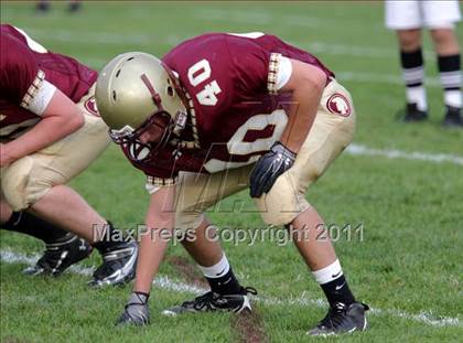 Thumbnail 1 in Sanford @ Thornton Academy photogallery.