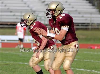Thumbnail 2 in Sanford @ Thornton Academy photogallery.