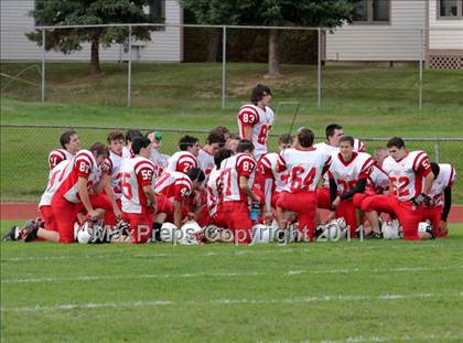 Thumbnail 3 in Sanford @ Thornton Academy photogallery.